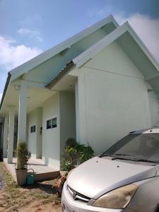 Ảnh trong thư viện ảnh của บ้านยาย Pool Villa ở Loei