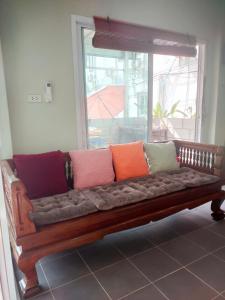 Ảnh trong thư viện ảnh của บ้านยาย Pool Villa ở Loei