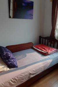 Fotografie z fotogalerie ubytování Cosy Preuksa House 120 v destinaci Ban Bang Yai