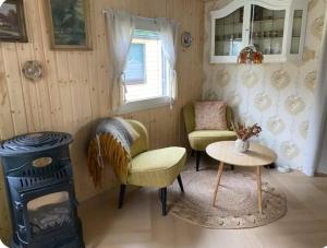 Afbeelding uit fotogalerij van Het Heideverblijf in Heerlen