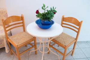 Foto dalla galleria di Letta Studios ad Apollonía