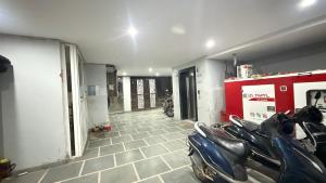 Phòng/tiện nghi tập thể dục tại D S valley +19 ảnh