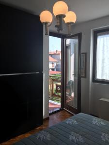 Posteľ alebo postele v izbe v ubytovaní Rana B&B
