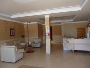 Posezení v ubytování Hotel Antequera Rural Fortes La Nuit