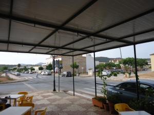 Fotografie z fotogalerie ubytování Hotel Antequera Rural Fortes La Nuit v destinaci Mollina