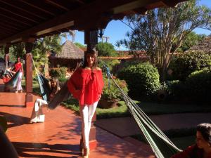 Afbeelding uit fotogalerij van Apart-Hotel San Ignacio-Boutique 5 Estrellas in San Ignacio de Velasco +27 foto's