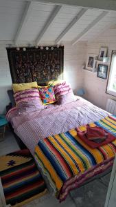 Billede fra billedgalleriet på Adorable chalet in a beautiful location i Boëge