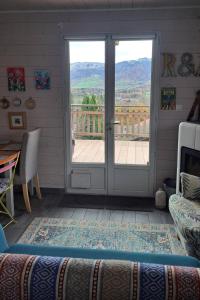 Billede fra billedgalleriet på Adorable chalet in a beautiful location i Boëge + 43 billeder