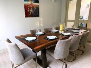 Billede fra billedgalleriet på Villa Escada in Dorado Beach Resort Private Pool i Higuillar + 74 billeder