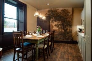 Billede fra billedgalleriet på Wonderland i Berwick-Upon-Tweed