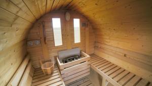 Fotografie z fotogalerie ubytování Lambastadir Guesthouse v destinaci Selfoss
