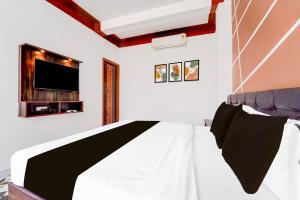 Billede fra billedgalleriet på Hotel O Anandha Inn Rooms i Tirupparangunram + 20 billeder