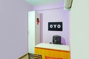 Afbeelding uit fotogalerij van SPOT ON Sri Sai Lodging AND Boarding in Mysore