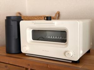 Billede fra billedgalleriet på agris FURANO 01 FARM GUEST HOUSE i Nunoppe