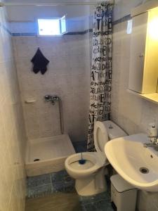 Ảnh trong thư viện ảnh của Inspectora room ở Mesolongion