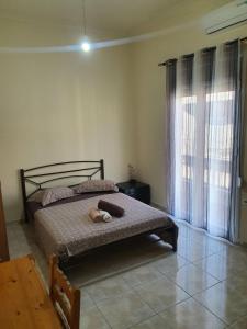 Ảnh trong thư viện ảnh của Inspectora room ở Mesolongion