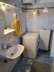 Ảnh trong thư viện ảnh của Inspectora room ở Mesolongion