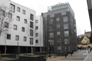 Gallery image of 69G Apartments in Norwich