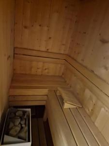 Billede fra billedgalleriet på Faraon apartmani Bg i Belgrade