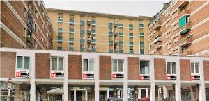 Gallery image of Mirabilia Golden in Bologna