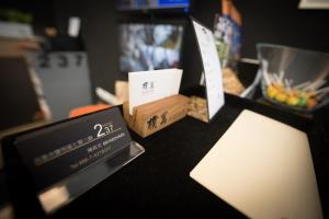 Fotografie z fotogalerie ubytování 237 Hotel v destinaci Kao-siung
