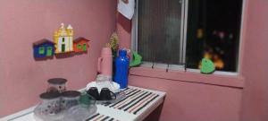 Billede fra billedgalleriet på Casa Di Paulinha i Porto Seguro