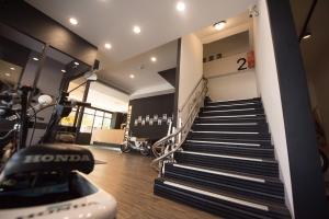 Fotografie z fotogalerie ubytování 237 Hotel v destinaci Kao-siung
