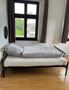 Afbeelding uit fotogalerij van Ferienwohnung Meyer in Lindern