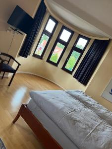Afbeelding uit fotogalerij van Ferienwohnung Meyer in Lindern
