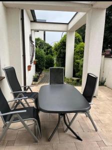 Afbeelding uit fotogalerij van Ferienwohnung Meyer in Lindern +14 foto's