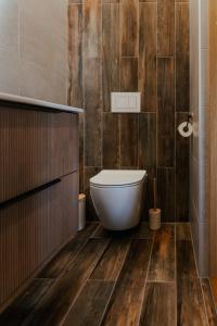 Fotografie z fotogalerie ubytování Good Home Apartment v destinaci Karksi-Nuia