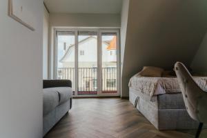 Fotografie z fotogalerie ubytování Good Home Apartment v destinaci Karksi-Nuia