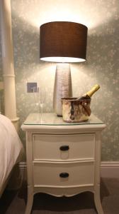 The Malvern Hills Hotel