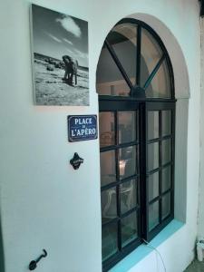 Billede fra billedgalleriet på Villa Olivia i Riebeek-Kasteel