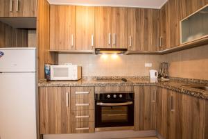 Galeriebild der Unterkunft Apartments Slice of Life in Torrevieja