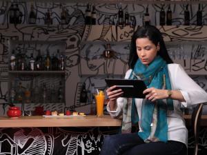 Khách lưu trú tại Ibis Rabat Agdal