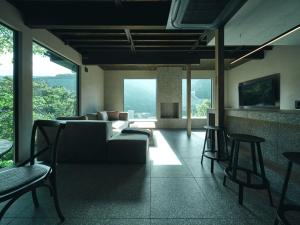 TV/trung tâm giải trí tại N3 ATAMI"Forest" - Vacation STAY 30932v