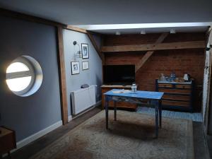 Nhà bếp/bếp nhỏ tại Italiano Vero Apartamenty +15 ảnh