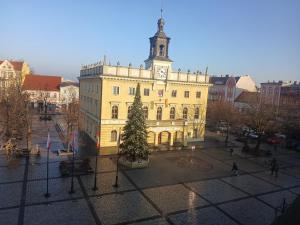 Khu vực xung quanh gần căn hộ