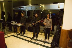 Hosté ubytování Mirage Colombo