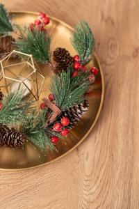 Billede fra billedgalleriet på The 764 Residence - Kalavryta Town center i Kalavrita