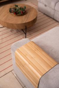 Et opholdsområde på The 764 Residence - Kalavryta Town center