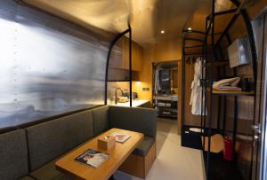 Ảnh trong thư viện ảnh của Nomad By Sharjah Collection ở Kalbā