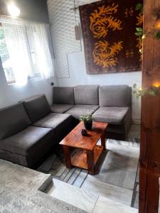 Afbeelding uit fotogalerij van Вила Еделвайс in Dobrinishte +14 foto's