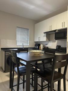 Billede fra billedgalleriet på Urban Pearl i Gaborone