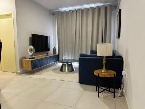 Billede fra billedgalleriet på Urban Pearl i Gaborone