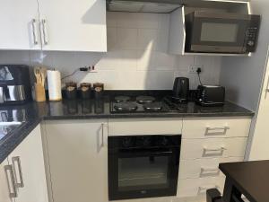 Billede fra billedgalleriet på Urban Pearl i Gaborone