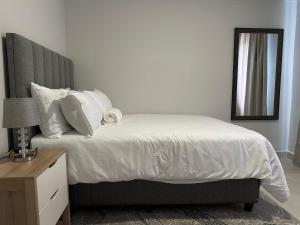 Billede fra billedgalleriet på Urban Pearl i Gaborone