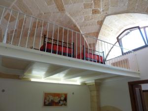 Kép Casa Gianni szállásáról Merinében a galériában