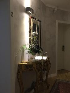 Fotografie z fotogalerie ubytování Attico Volta B&B v destinaci Foggia